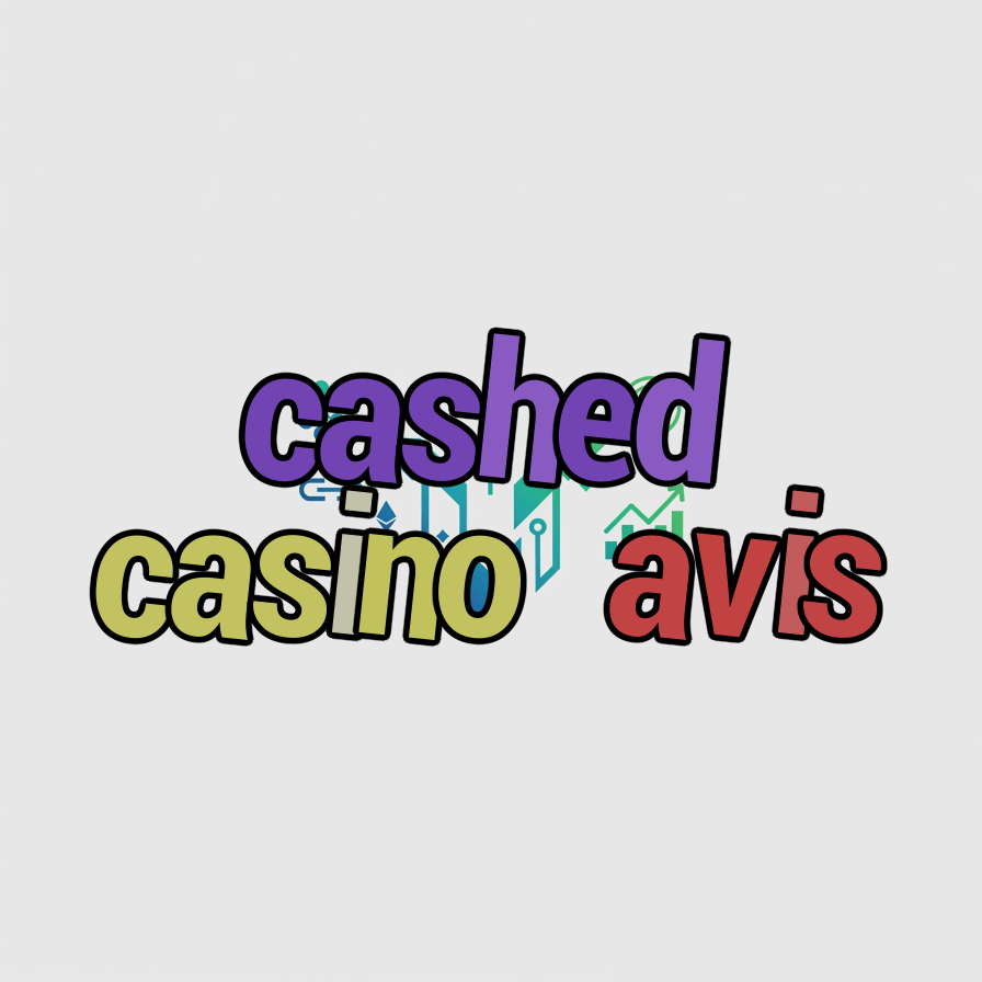 cashed casino avis